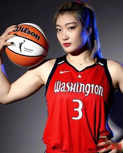 xingkong 中国女篮完胜波多黎各 李梦贡献18分5板7助 王思雨砍下13分