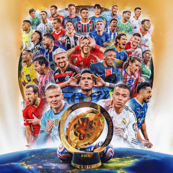 xingkong 独家-2025世俱杯多维度前瞻汇总一览